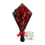 Ramo 18 Rosas