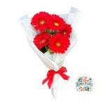Ramo 5 Gerberas