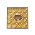 Caja Bombones Valentte x 16 Unidades