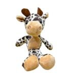 Peluche Jirafa 21cm