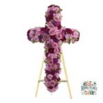 Cruz De Rosas + Maule