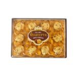 Caja Bombones Valentte x 12 Unidades