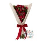 Ramo 16 Rosas