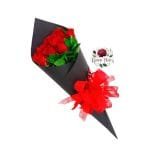 Ramo 6 Rosas Rojas