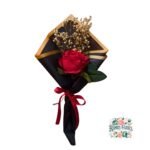 Ramo 1 Rosa Roja