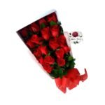 Caja 18 Rosas