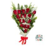 Ramo 16 Rosas