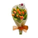 Ramo 10 Tulipanes