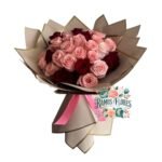 Ramo Buchón 36 Rosas Mix