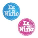 Globo Metalizado 45 cm