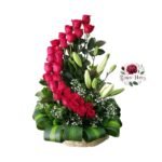 Arreglo 30 Rosas