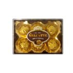 Caja de Bombones Valentte x 6 Unidades