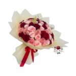 Ramo Buchón 36 Rosas