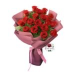 Ramo 18 Rosas