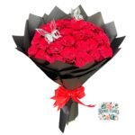 Ramo Buchón 36 Rosas