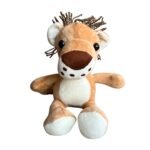 Peluche León 21cm