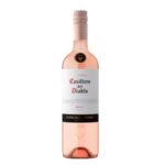 Casillero Del Diablo Reserva Rose 750cc