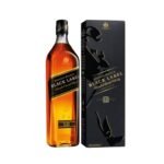 Jhonnie Walker Black 750cc