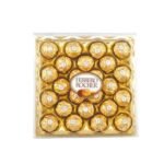 Caja Bombones Ferrero x 24 Unidades