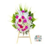 Arreglo Fúnebre