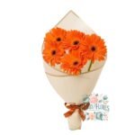 Ramo 5 Gerberas